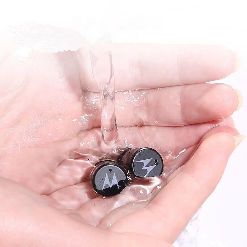 Wireless In-Ear Headphones π§