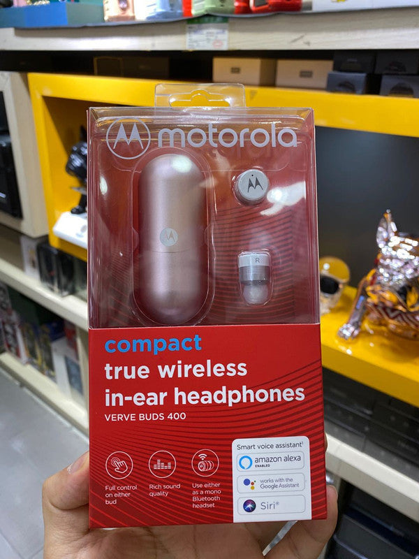 Wireless In-Ear Headphones π§
