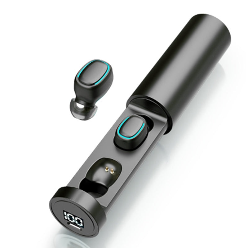 Wireless Dual Ear Bluetooth Headset π§