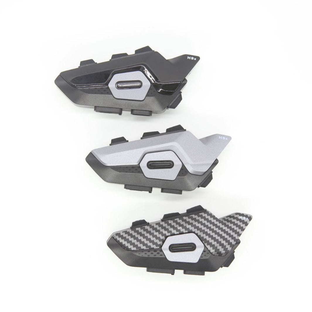 Motorcycle Helmet Bluetooth Headset Intercom ποΈπ§