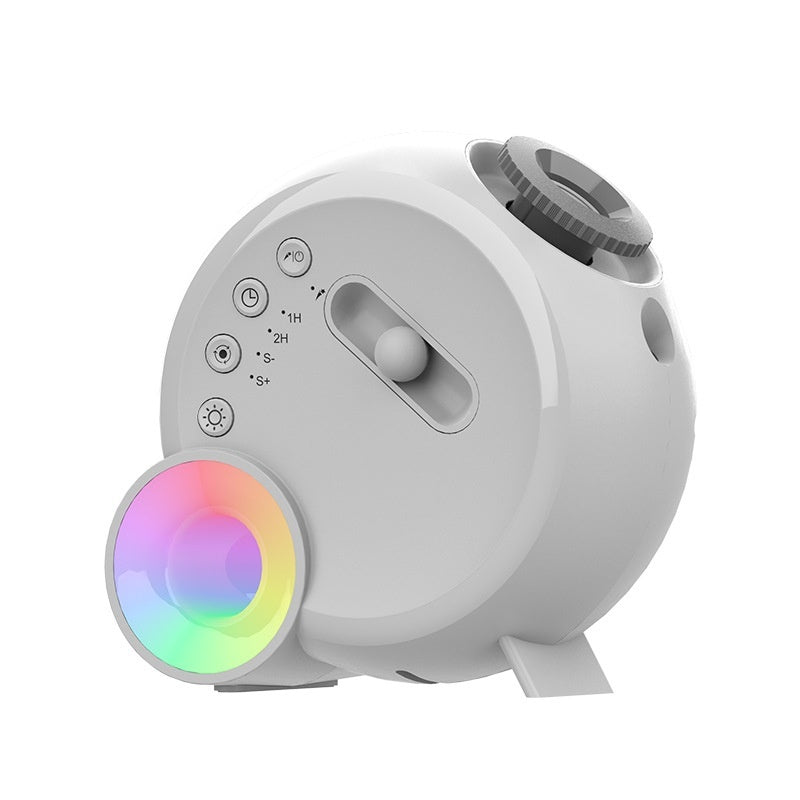 ๐ Star Light Projector โ Transform Your Bedroom into a Galaxy!