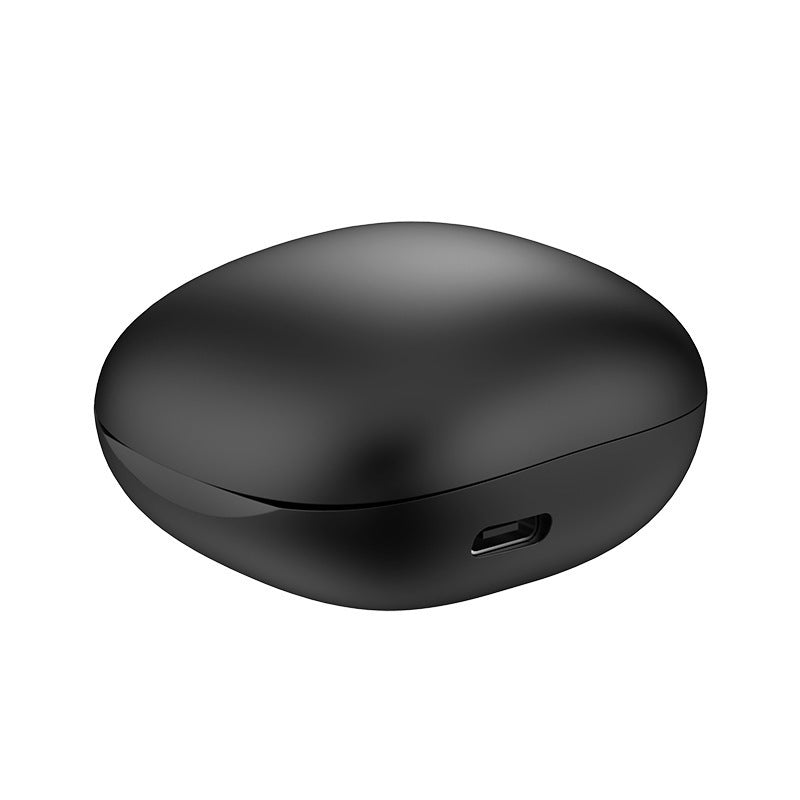 Wireless Bluetooth-Compatible Translation Headphones β Portable In-Ear Translator