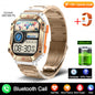 Android GPS Fitness Women's New Smart Watch