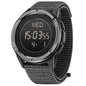 🧭 Simple Compass Outdoor Smartwatch: Your Essential Adventure Partner! 🧭