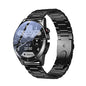 🔥 Power Up Your Life: Smartwatch with 32G Memory, Flashlight & Ultra-Long Battery! 🔥