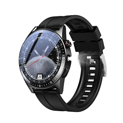 🔥 Power Up Your Life: Smartwatch with 32G Memory, Flashlight & Ultra-Long Battery! 🔥