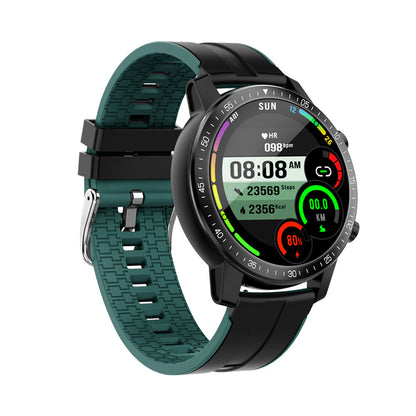 Monitoring and Photographing Smart Watch