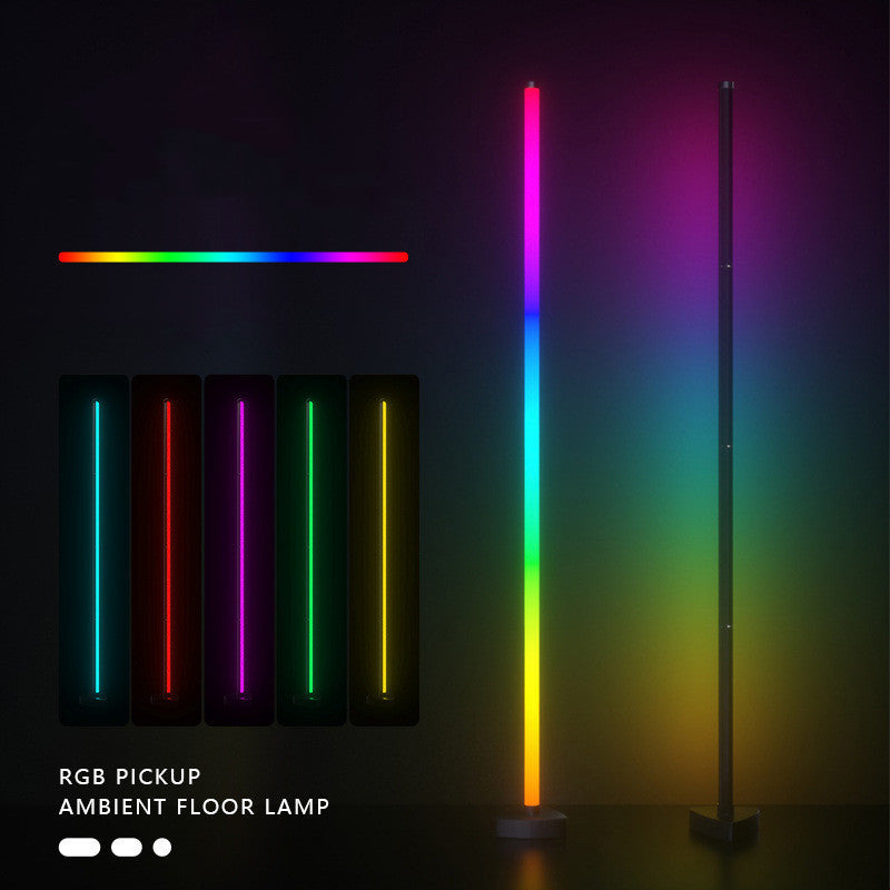 Multi-Scene Application Gaming Competition Table LED Lamp