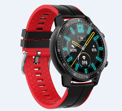 Monitoring and Photographing Smart Watch