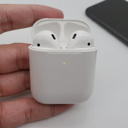 Bluetooth Headset TWS Wireless Charger