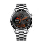 📞 Multi-Function Smartwatch: Elegant Strength with Bluetooth Calling Power! 📞
