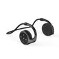 New Wireless Bluetooth Headset – Fast Pairing MP3 Player & FM Radio for Outdoor Sports