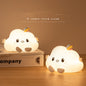 Silicone Pat Light - LED Night Light with Remote Control