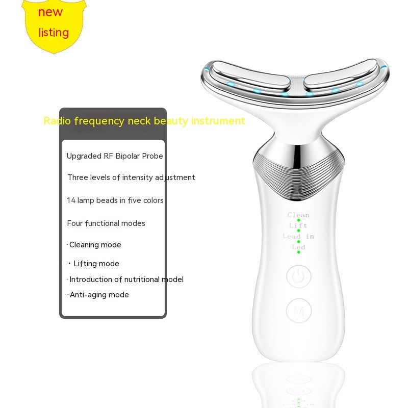 Beauty Neck Fade Care Massage Instrument