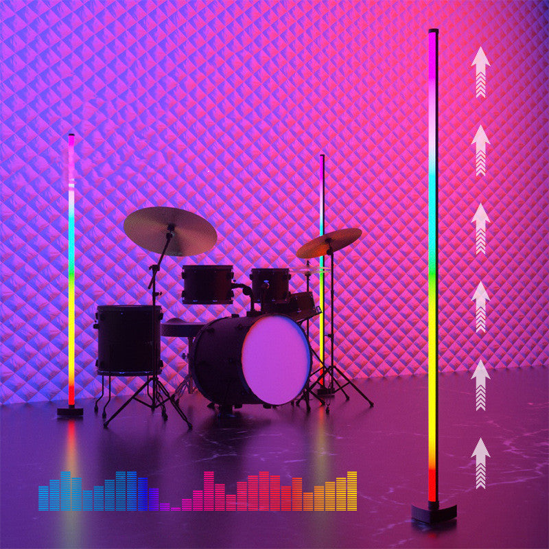 Multi-Scene Application Gaming Competition Table LED Lamp
