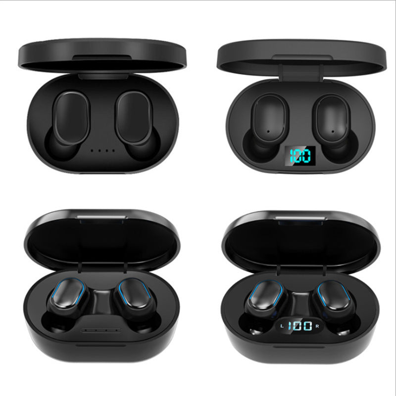 Bluetooth Headset 5.0 TWS Third-Generation A6S 🎧🔊