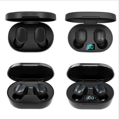 Bluetooth Headset 5.0 TWS Third-Generation A6S 🎧🔊