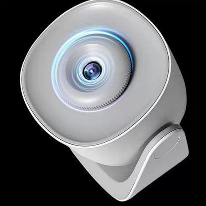 🌌 4K High-Definition Starry Planetarium Projector – Bring the Universe Home! 🚀