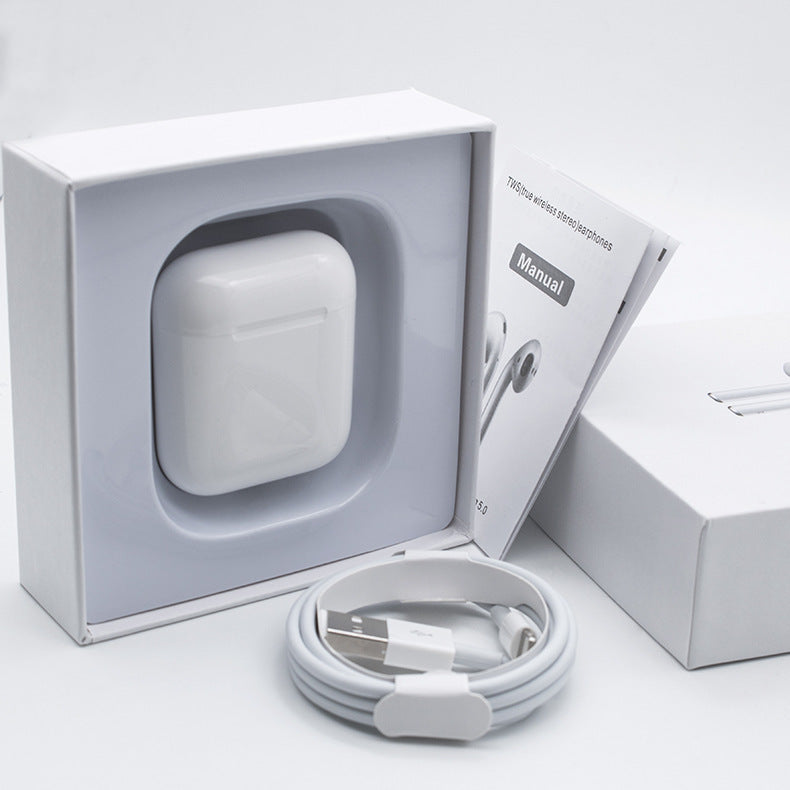 Bluetooth Headset TWS Wireless Charger