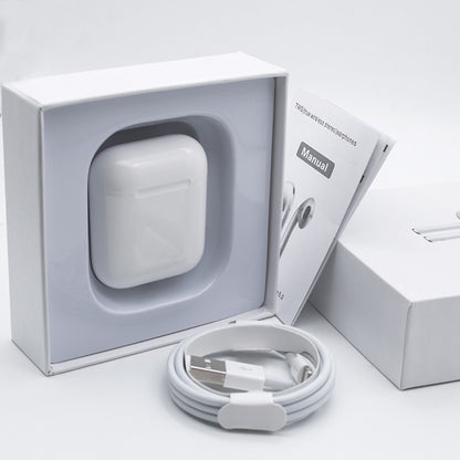 Bluetooth Headset TWS Wireless Charger