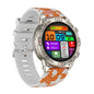 Sports Weather Forecast Calendar Timer Three-proof Sports Watch