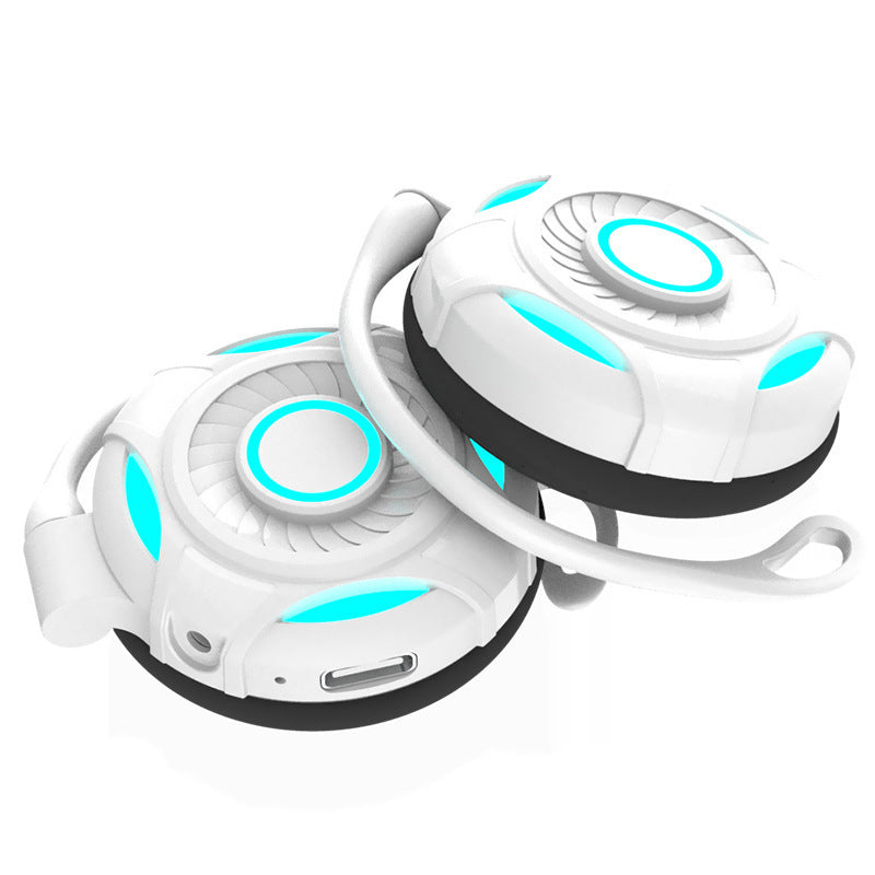 Wireless Gaming Earphones With Low Latency & Clear Calls