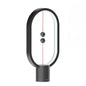 Mini Magnetic Suspension LED Bedside Lamp - Modern Atmosphere Light