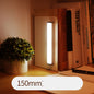 LED Sensor Light Bar - Motion-Activated Rechargeable Night Light