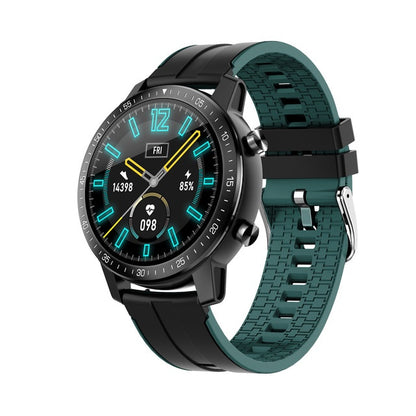 Monitoring and Photographing Smart Watch