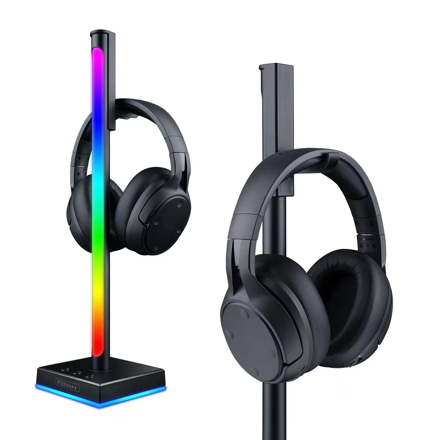 Multi-rhythm Mode Computer Desktop Game Headphone Bracket