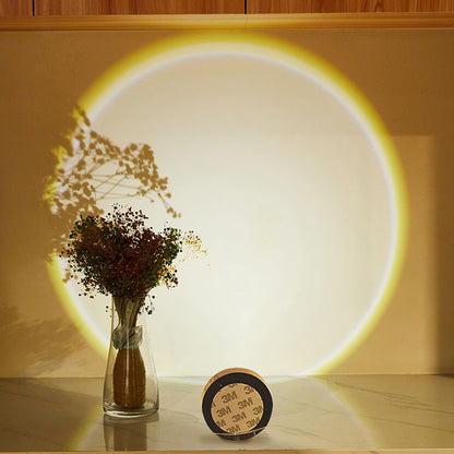 LED Wireless Lights - Battery-Powered Nightlight for Closet, Kitchen, and Home Decor