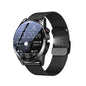🔥 Power Up Your Life: Smartwatch with 32G Memory, Flashlight & Ultra-Long Battery! 🔥