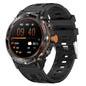 🚀 New Y18 Smartwatch: Conquer New Heights with GPS, Blood Oxygen, and Altitude Monitoring! 🚀