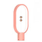 Mini Magnetic Suspension LED Bedside Lamp - Modern Atmosphere Light