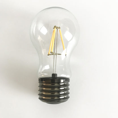 Magnetic Levitation Bulb Night Light - Creative Desktop Decoration