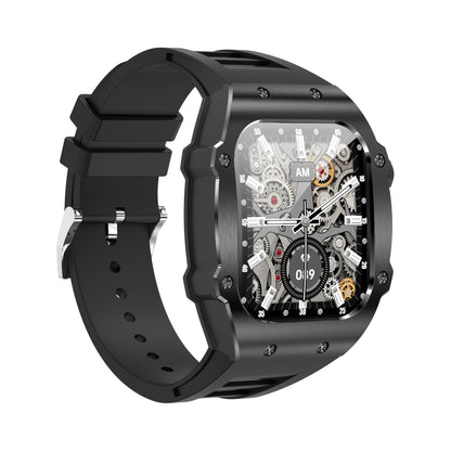 Men’s Smart Watch - Waterproof & All-Day Monitoring