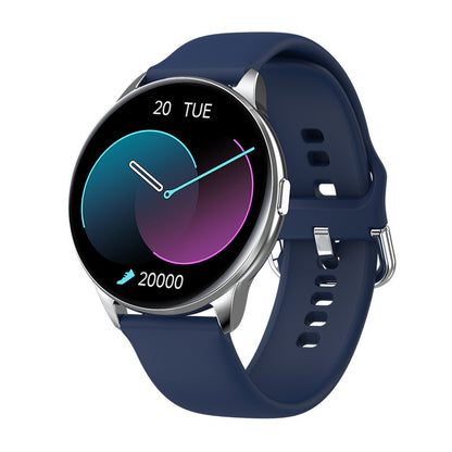 Y90 Smart Watch - GPS & Health Monitoring