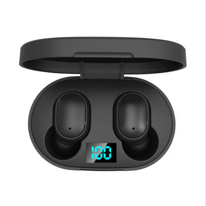 Bluetooth Headset 5.0 TWS Third-Generation A6S 🎧🔊