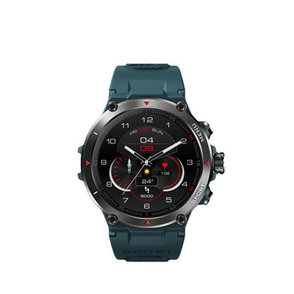 Zeblaze Stratos 2 1.3" Sports Tracking Smartwatch