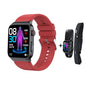 ECG Monitoring Sports Smart Watch