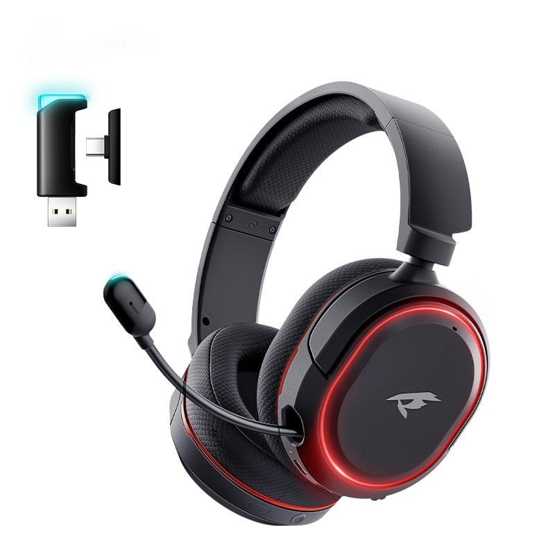 Headset Wireless Bluetooth - E-Sports Gaming Headphones 🎧🔥