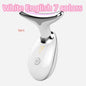 Beauty Neck Fade Care Massage Instrument