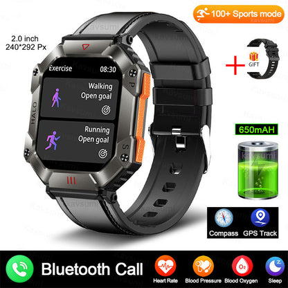 Android GPS Fitness Women's New Smart Watch