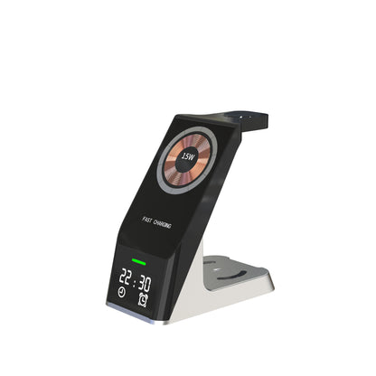 Home Minimalist Multifunctional 3-in-1 Wireless Charger
