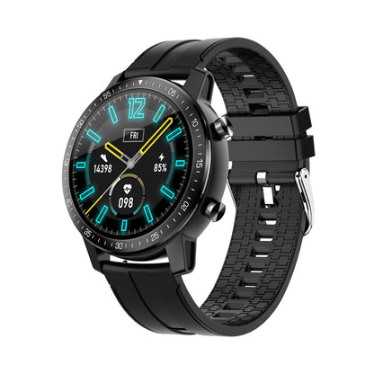 Monitoring and Photographing Smart Watch