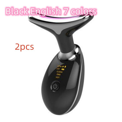 Beauty Neck Fade Care Massage Instrument