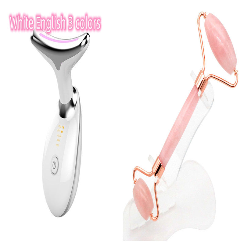 Beauty Neck Fade Care Massage Instrument