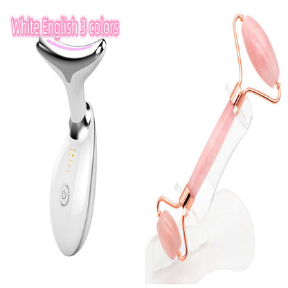 Beauty Neck Fade Care Massage Instrument