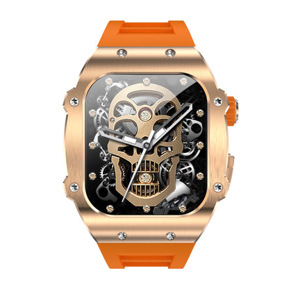 Men’s Smart Watch - Waterproof & All-Day Monitoring