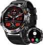 Smart Watch Multi-Function Outdoor Sports Watch with Heart Rate & Blood Oxygen Monitoring